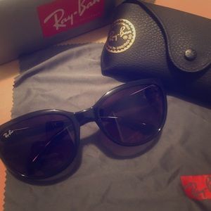 Ray Ban sunglasses